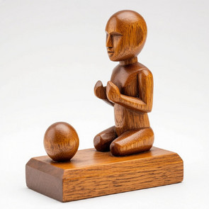 Коробок спичек Linadelika